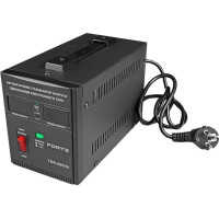 Стабилизатор напряжения Forte TDR-500VA (Релейный)