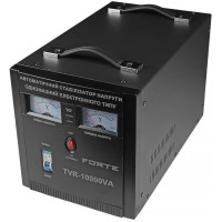 Стабілізатор напруги Forte TVR-10000VA (Релейний)