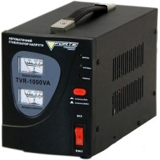 Стабілізатор напруги Forte TVR-1000VA (Релейний)