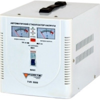 Стабілізатор напруги Forte TVR-5000VA (Релейний)