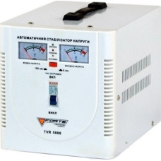 Стабілізатор напруги Forte TVR-5000VA (Релейний)