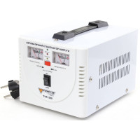 Стабілізатор напруги Forte TVR-500VA (Релейний)
