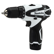 Аккумуляторный шуруповерт Makita DF330DWEW