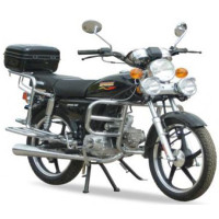Мотоцикл Spark SP110-2