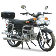 Мотоцикл Spark SP110-2