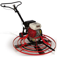 Затирочная машина Biedronka ZB120K