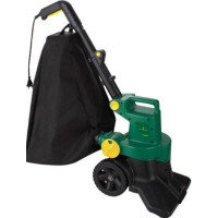 Садовый пылесос Vitals Qt 3219