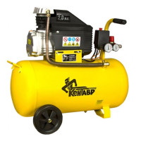 Компрессор с прямым приводом Кентавр КП-50/20С