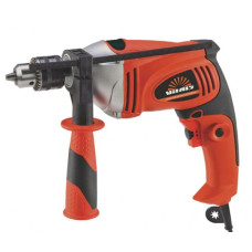 Дрель ударная Vitals Et 1381KN