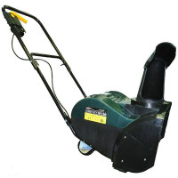 Снігоприбиральна машина електрична Протон СМ-2000