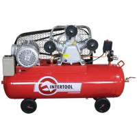 Компрессор INTERTOOL PT-0036