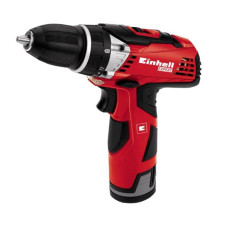 Аккумуляторная дрель-шуруповерт Einhell TE-CD 12 Li