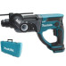 Аккумуляторный перфоратор Makita BHR202Z