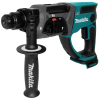 Акумуляторний перфоратор Makita BHR202Z