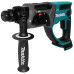 Аккумуляторный перфоратор Makita BHR202Z