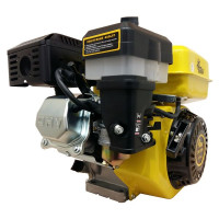 Двигатель бензиновый Кентавр ДВЗ-200Б