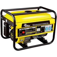 Генератор бензиновый Кентавр ЛБГ505