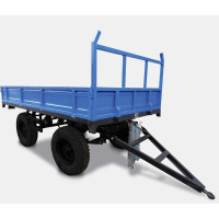 Прицеп ДТЗ 7CX-3