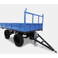 Прицеп ДТЗ 7CX-3