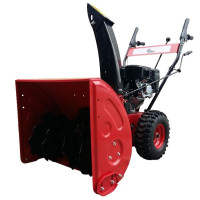 Снігоприбиральна машина Кентавр СУ6165