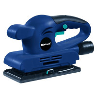 Шлифмашина вибрационная Einhell BT-OS 280 E