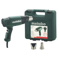 Термодуховка Metabo H 16-500