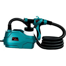 Краскопульт электрический Мега MK6048