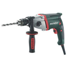 Дрель Metabo BE 1100 (ЗВП) Дрель Metabo BE 1100 (ЗВП)