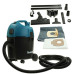 Пылесос Makita VC2511