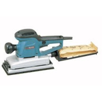 Вибрационная шлифмашина Makita BO4900V