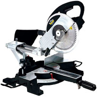 Пила торцовочная WERK BW255