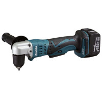 Аккумуляторная угловая дрель Makita BDA341Z