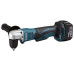 Аккумуляторная угловая дрель Makita BDA341Z