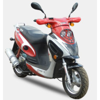 Скутер Spark SP125S-16