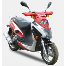 Скутер Spark SP125S-16