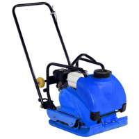 Виброплита WERK MSI-90