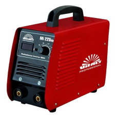 Сварочный аппарат инверторного типа Vitals Mi 225da Professional