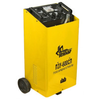 Пуско-зарядний пристрій Кентавр ПЗУ-600С