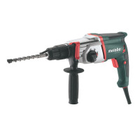 Перфоратор Metabo KHE 2850