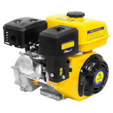 Двигатель бензиновый Sadko GE 200 PRO (с воздушным фильтром в масляной ванне)