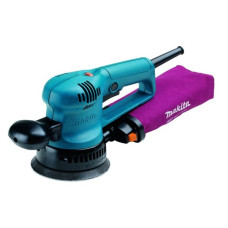 Эксцентриковая шлифмашина Makita BO5021