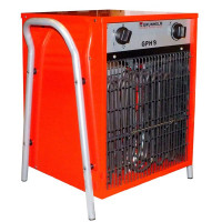 Тепловентелятор электрический GRUNHELM GPH-9