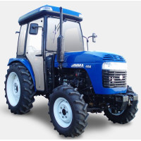 Минитрактор JINMA JM404