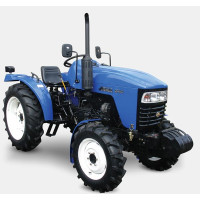 Минитрактор JINMA JM244E