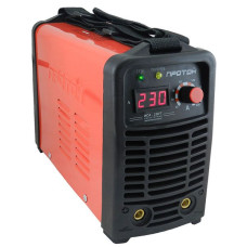 Сварочный апарат инверторного типа Протон ИСА-230/Т Сварочный апарат инверторного типа Протон ИСА-230/Т
