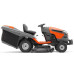 Трактор садовый Husqvarna CTH 184T