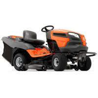 Трактор садовый Husqvarna CTH 184T