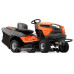 Трактор садовый Husqvarna CTH 184T