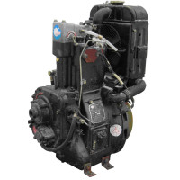 Двигатель дизельный  с водяным охлаждением Кентавр DLH1105