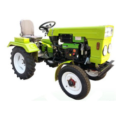 Минитрактор Фермер 15ЕМ Минитрактор Фермер 15ЕМ